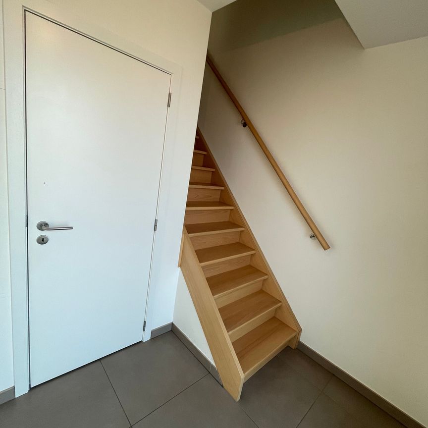 ENERGIEZUINIGE EENGEZINSWONING - Foto 1