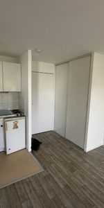 Appartement T1 à louer - 27 m² - Photo 3