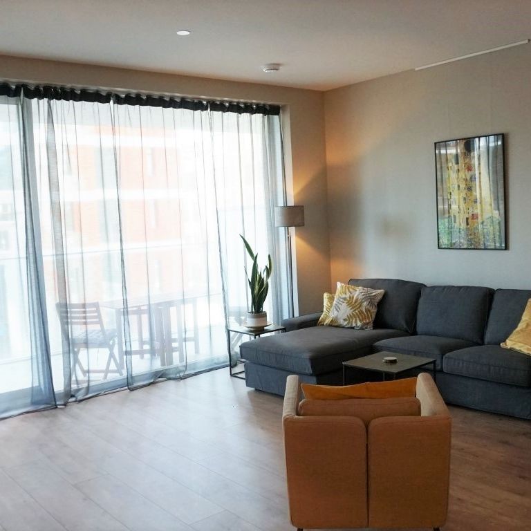 Rosy Wertheimstraat 43, 1082 MZ, Amsterdam - Foto 1