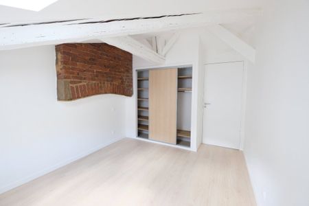 APPARTEMENT T4 A LOUER - Photo 5