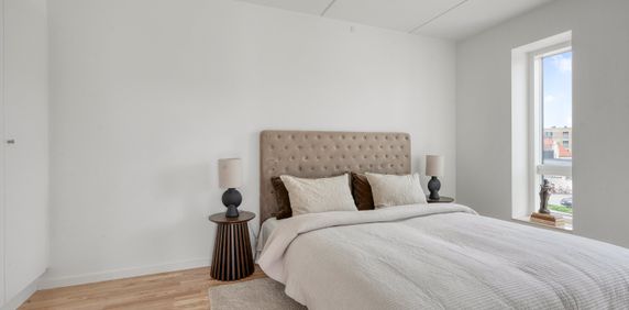 Moderne boliger i smukke omgivelser - Foto 2