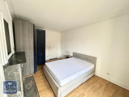 Location Appartement 2 pièces 40m² LE MANS 72000 - Photo 4