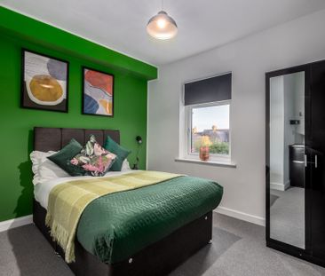 Eadie Street, Nuneaton, CV10 8JA - Photo 5