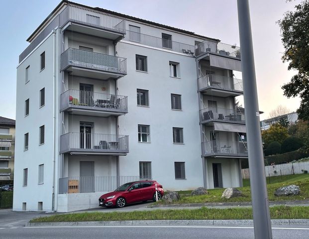 Bel appartement de 3.5 pièces à Crissier - Photo 1