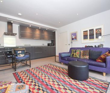 2 bedroom flat to rent - Photo 6