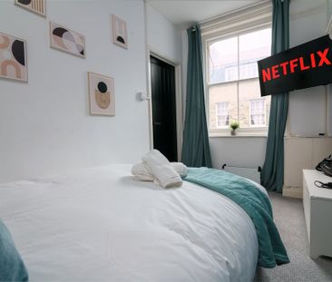 Room in a Shared Flat, Brick Lane, E1 - Photo 4