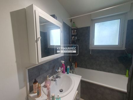 Location Appartement 3 pièces 61m² - Photo 4