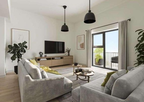 Dartmouth Place, Forest Hill, SE23 - Photo 1