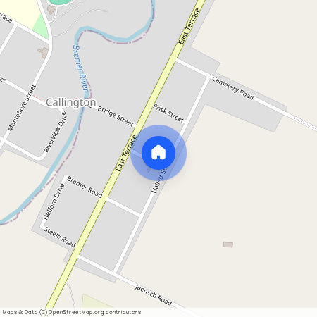 23 Hallett Street, SA 5254, Callington