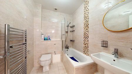 2 bedroom apartment to rent - Photo 5