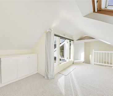2 bedroom duplex to rent - Photo 5