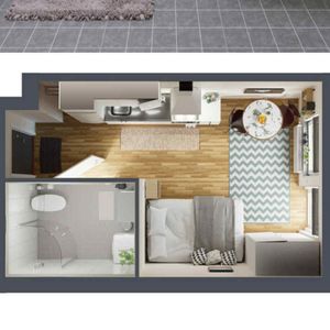 Södra Häggviksvägen, Sollentuna - Photo 2