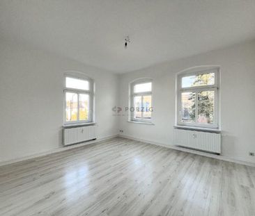 Ihr neues Zuhause: Charmante 2-Raum-Wohnung mit Einbauküchen-Option - Photo 1