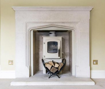4 bedroom link detached house to rent - Photo 1