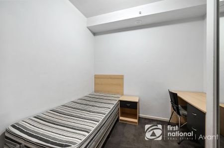 606/39 Lonsdale Street, 3000, Melbourne Vic - Photo 4