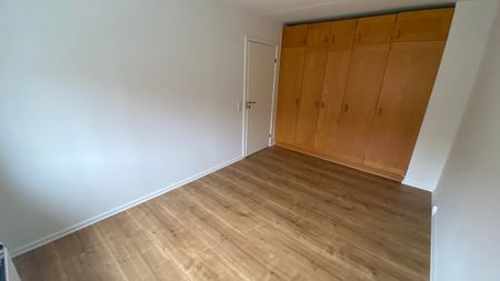 Ny Vestergade 3. 211, 6000 KOLDING – delevenlig lejlighed med altan i Kolding City - Photo 3