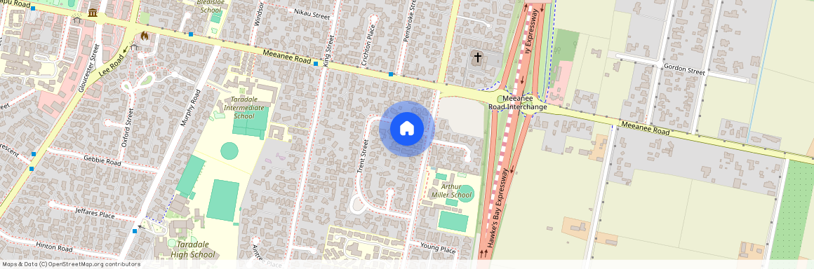 2A Trent Street, Hawke's Bay, Taradale