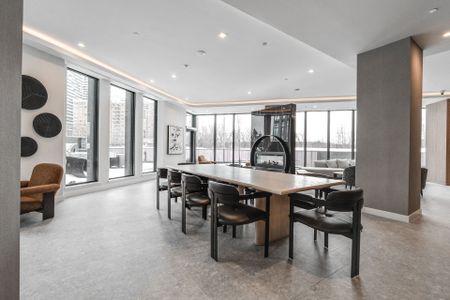 For Lease - 1 Kyle Lowry Road Unit# 309, Toronto, Ontario - Photo 4