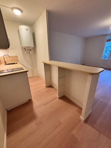 Location Appartement 1 pièce 39m² LA RICHE 37520 - Photo 4