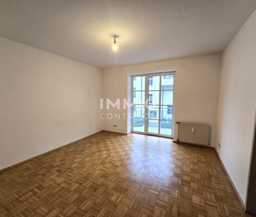 2 Zimmer-Wohnung in zentraler Lage - Nahe der TU - , Schießstattgas... - Photo 1