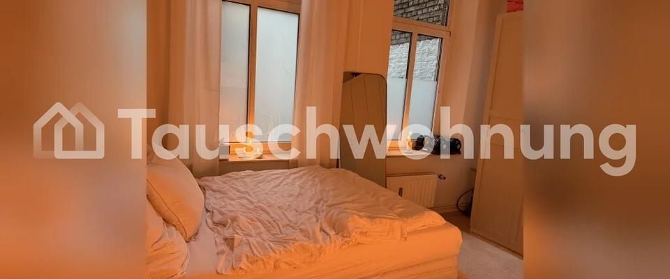 TAUSCHWOHNUNG Schöne Altbauwohnung in Aachen-Burtscheid - Photo 1