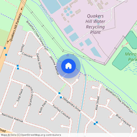 7A Caper Place, Quakers Hill NSW 2763