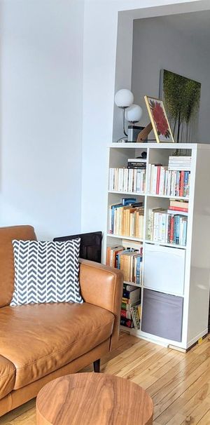 2 CH - 1 SDB - Montréal - $1,580 /mo - Photo 1