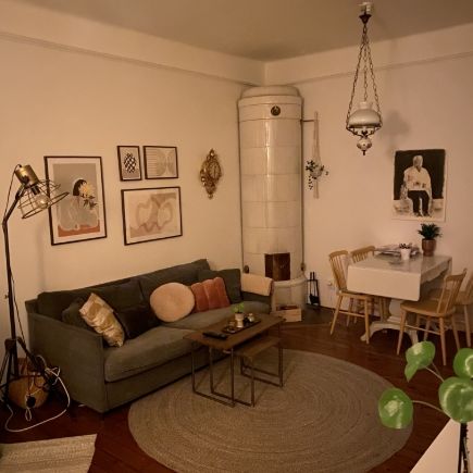 Södermalm - 1.5rok - 4mån - 12.650kr/mån - Photo 1