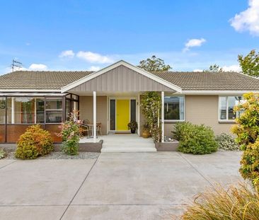 Spacious four bedroom family home! - Photo 4