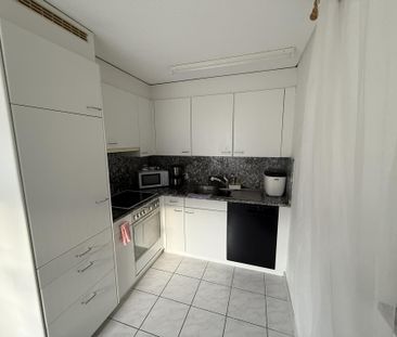 Charmante 2.5-Zimmerwohnung - Photo 3