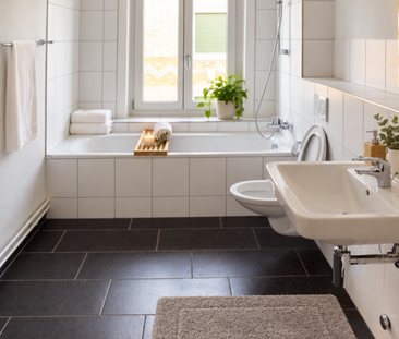 2.5 Zimmer, 62 m² - Photo 4
