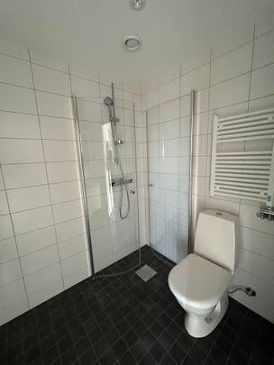 Trapetsgatan, Ängelholm - Foto 1