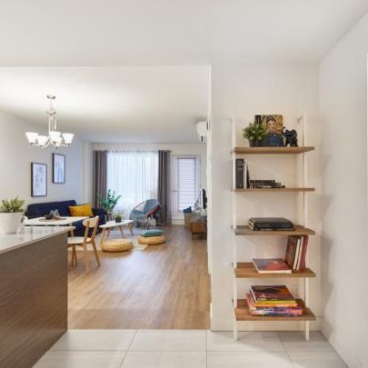 Nova | Condo 3 1/2 Neuf à Louer | 1 bedroom apartment for Rent | Pierrefonds-Roxboro - Photo 1