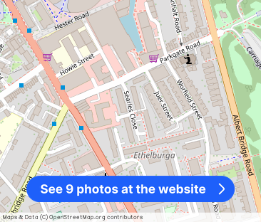 Heron House, Searles Close - Photo 1