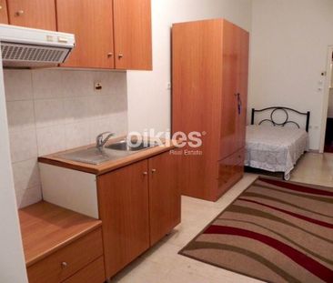 Studio/Γκαρσονιέρα για ενοικίαση Κέντρο (Χαριλάου) - Photo 5
