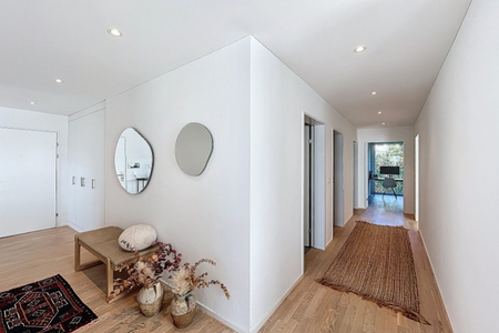 Helle 4.5-Zimmer Terrassenwohnung in Männedorf - Photo 3