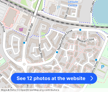 Poole, Dorset - Photo 1