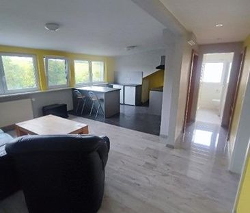 Gemütliche 2 Zimmer Dachgeschosswohnung in 65366 Geisenheim ab SOFO... - Photo 6