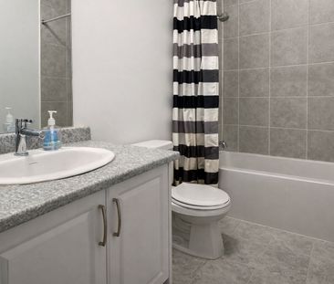 For Lease - 27 Albert Firman Lane, Markham, Ontario - Photo 2