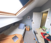 Flat 3, 66 Victoria Road, Leeds, LS6 1DL - Photo 1