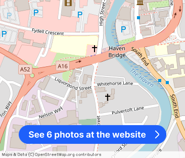 High Street, Boston - Photo 1