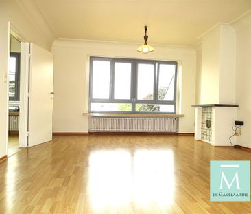 Appartement te huur in Mechelen met 1 slaapkamer - Foto 3