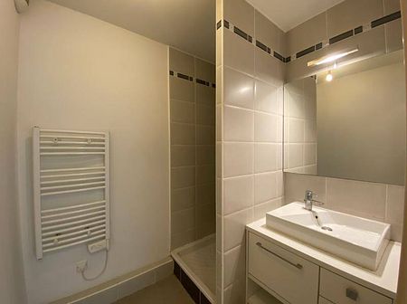 Location appartement récent 2 pièces 38.57 m² à Castelnau-le-Lez (34170) - Photo 5