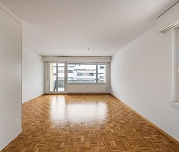 2.5 Zimmer, 58 m², EG - Foto 2