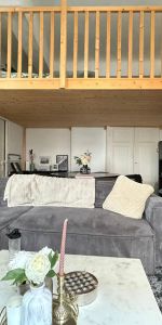 Appartement à louer 1 pièce 35.8m² - Photo 3