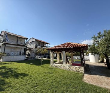 Μεζονέτα για ενοικίαση Σελήνια (Σαλαμίνα) - Photo 1