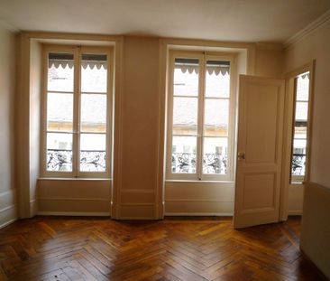 Appartement à louer 2 pièces - Photo 2