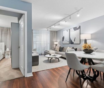 For Lease - 19 Grand Trunk Crescent Unit# 3108, Toronto, Ontario - Photo 4