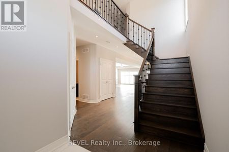 For Lease - 202 Viger Drive Unit# Upper, Welland, Ontario - Photo 2