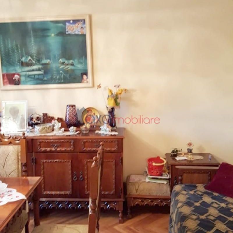 Apartament 3 camere de inchiriat in Cluj-Napoca, Gheorgheni ID 5112 - Fotografie 1